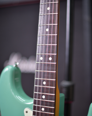 Fender Japan Stratocaster ST-64 CIJ R Serial 2005