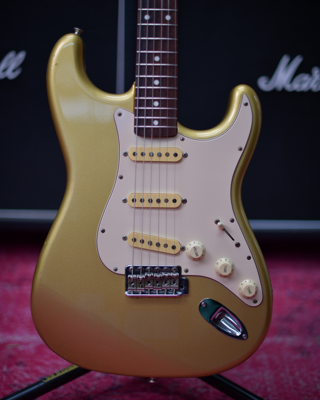 Stratocaster – Tagged 