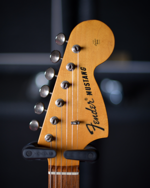 Fender Japan Mustang MG-66 Kurt Cobain Nirvana N Serial 1996
