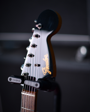 Fender Japan Competition Mustang MIJ U Serial 2010 Rare