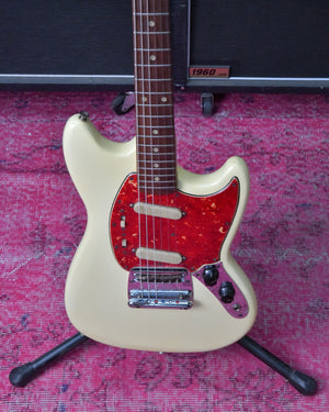 Fender Mustang Vintage 1964 USA Pre CBS
