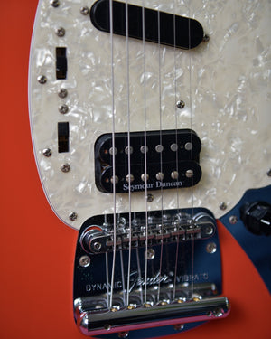 Fender Mustang Kurt Cobain Signature Japan MIJ Fujigen 2012