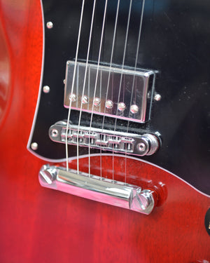 Gibson SG Standard T 2016 Cherry