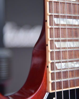 Gibson SG Standard T 2016 Cherry