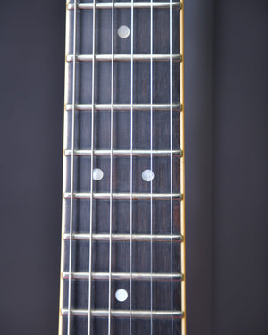 Yamaha Super Axe SA1200S Semi Hollow Body Guitar 1980