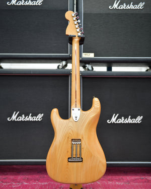 Fernandes FST-75 "Burny custom" Stratocaster MIJ 1977