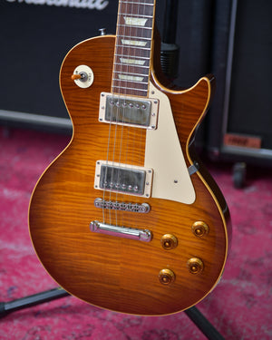 Orville by Gibson Les Paul 1995