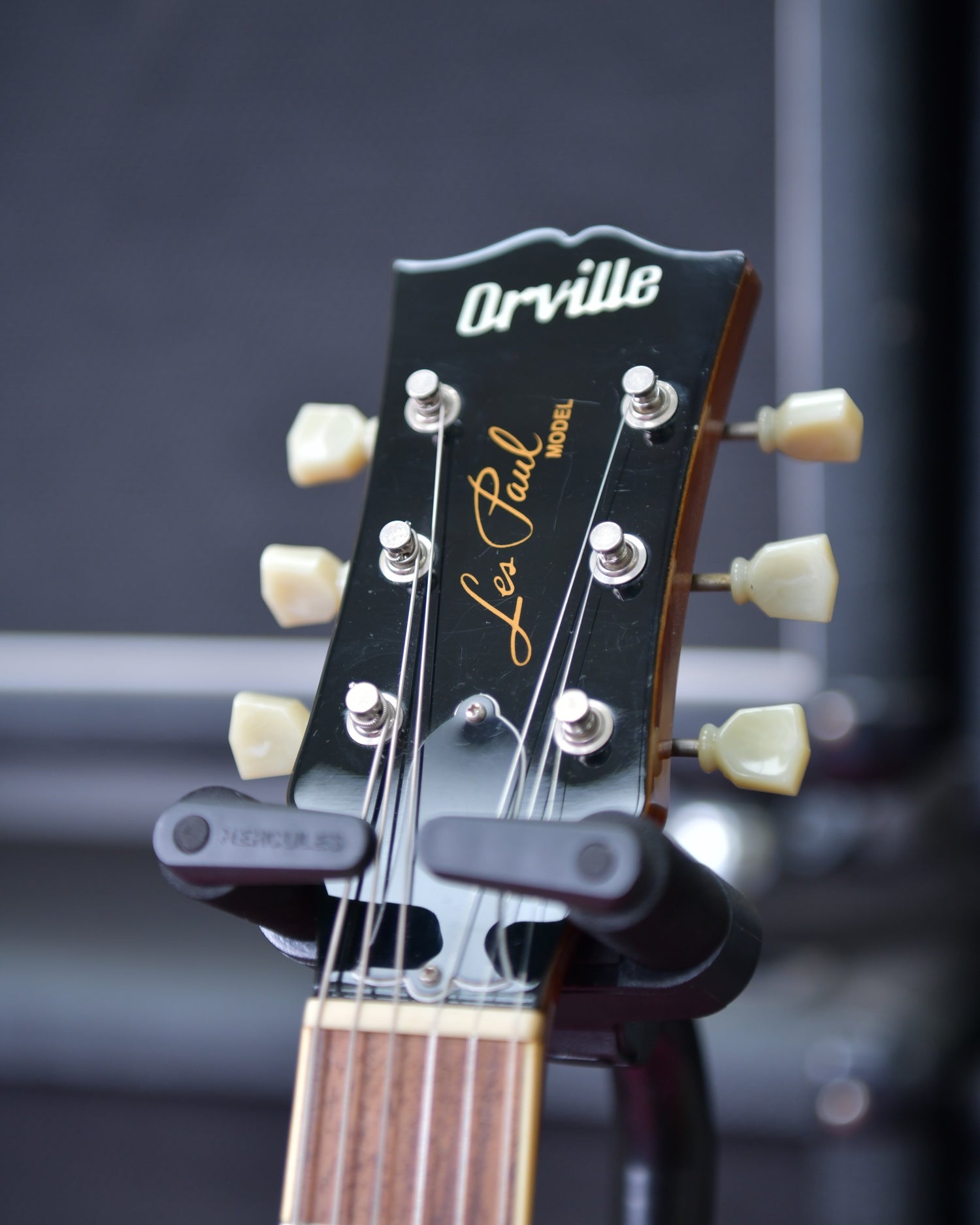 Orville Les Paul Made in Japan 1994