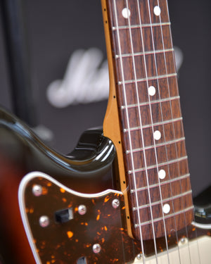 Fender Jazzmaster JM66 MIJ 2012 3TSB Japan