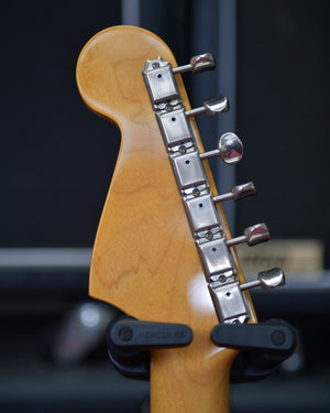 Fender Jazzmaster JM66 MIJ 2012 3TSB Japan