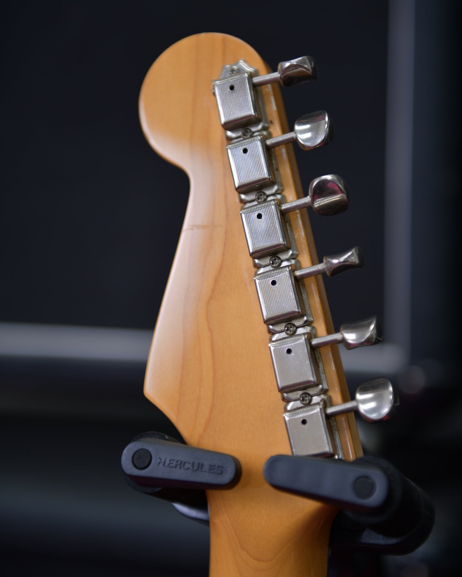 Fender Stratocaster  CIJ ST62 Reissue Ocean Turquoise Metallic 2002