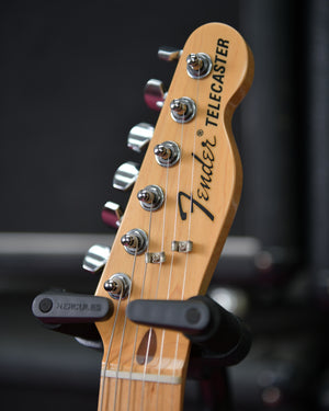 Fender TL72 Telecaster CIJ Butterscotch Natural 1997