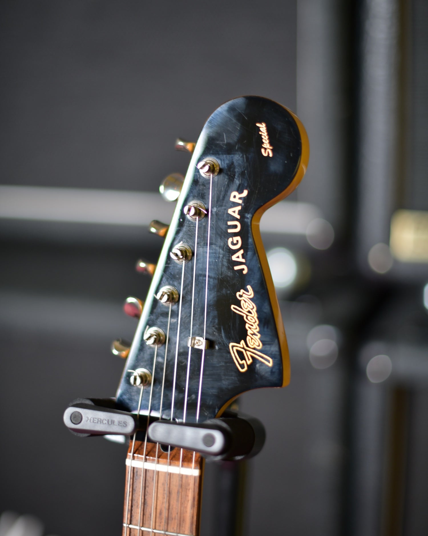 Fender Japan Special Edition Jaguar HH – Noizemaker