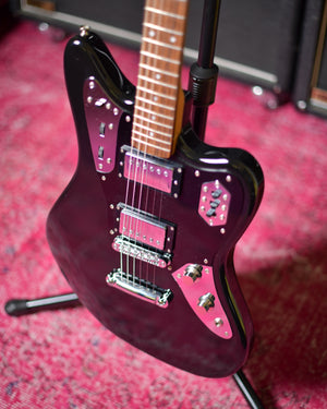 Fender Japan Special Edition Jaguar HH