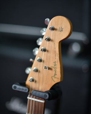 Fender Road Worn 60's Stratocaster Olympic White