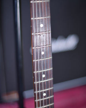 Tom Delonge Signature Stratocaster Daphne Blue
