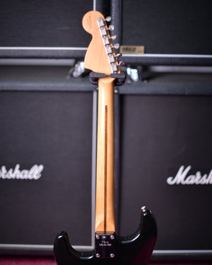 Fender Stratocaster Tom Delonge Signature Seymour Duncan Invader 2000