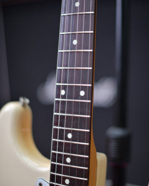 Fender Japan Stratocaster '84 ST62-55 JV Serial Fujigen 1984