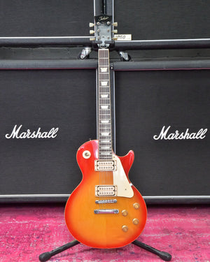 Tokai Les Paul Love Rock LS-60 Cherryburst