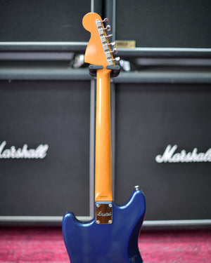 Fender Japan Kurt Cobain Competition Mustang MG-KC LPB 2011