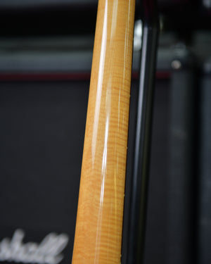 Fender Stratocaster Japan ST66G-98TX Black CIJ 2007
