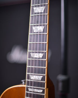 Gibson Les Paul Standard Honey Burst 1998 Made in USA