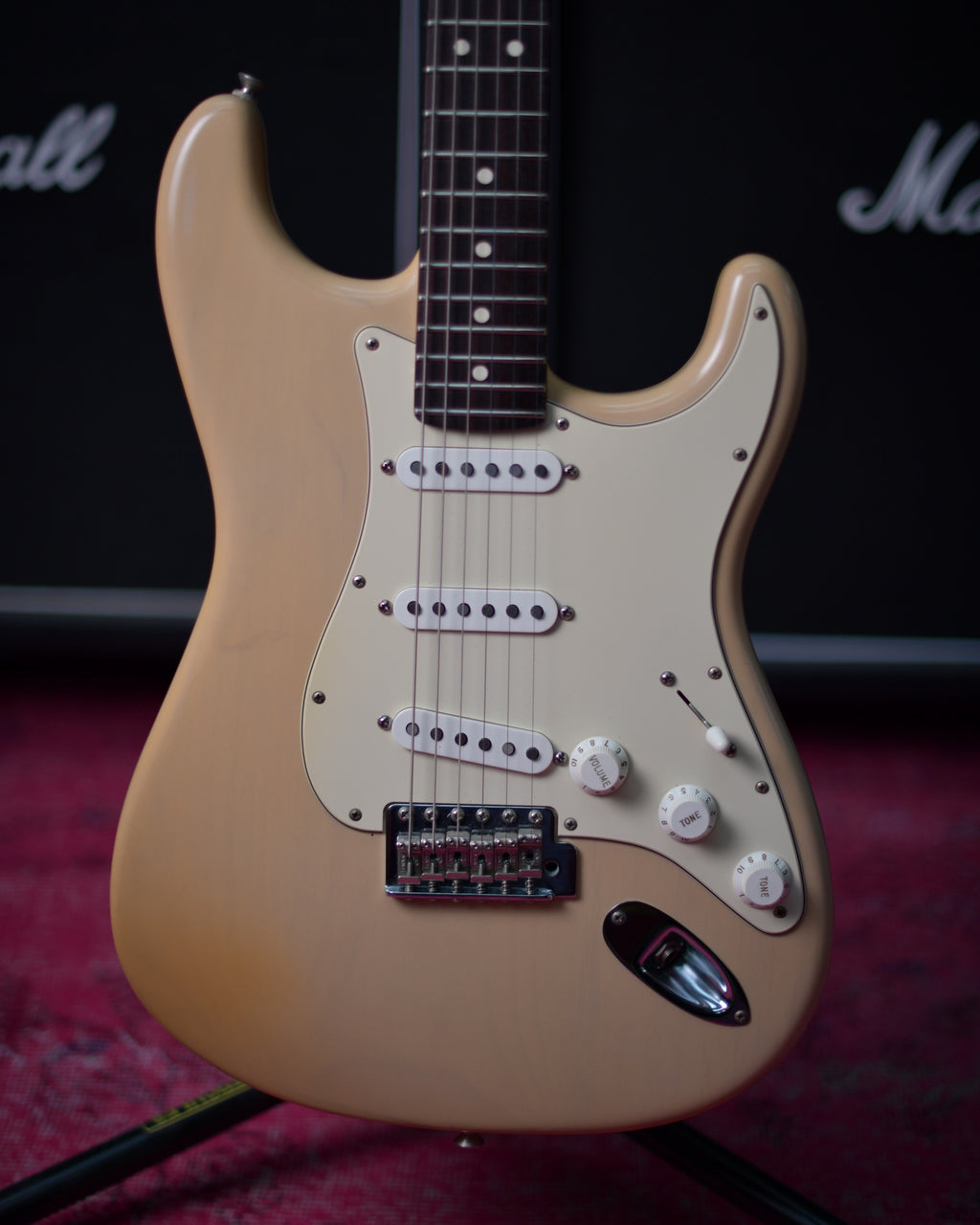 Stratocaster – Tagged 