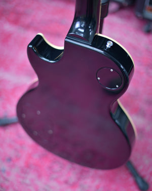 Gibson Les Paul Standard 1989 USA Ebony with Original Case