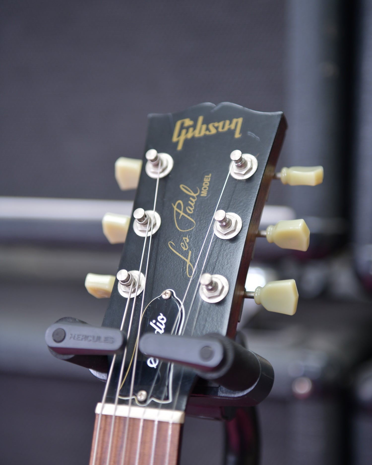 Gibson Les Paul Studio Faded T USA Worn Brown 2005