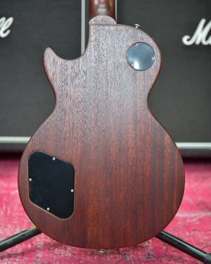 Gibson Les Paul Studio Faded T USA Worn Brown 2005