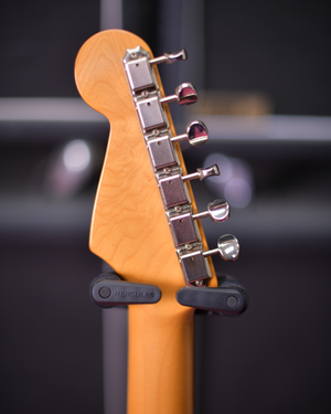 Fender Japan Stratocaster ST-64 CIJ R Serial 2005
