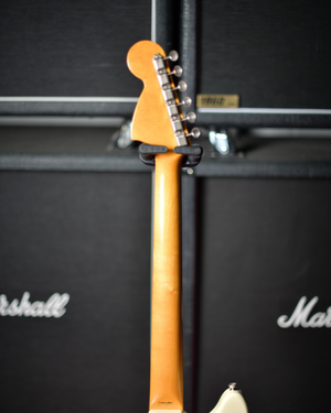 Fender Japan Mustang MG-66 Kurt Cobain Nirvana N Serial 1996