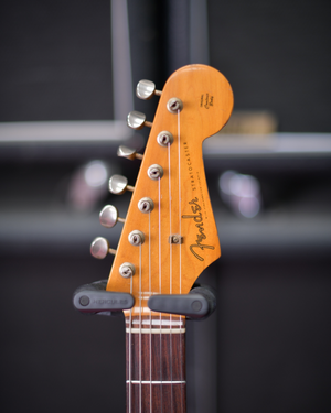 2022福袋】 Fender Japan Stratocaster K-serial フジゲン エレキ