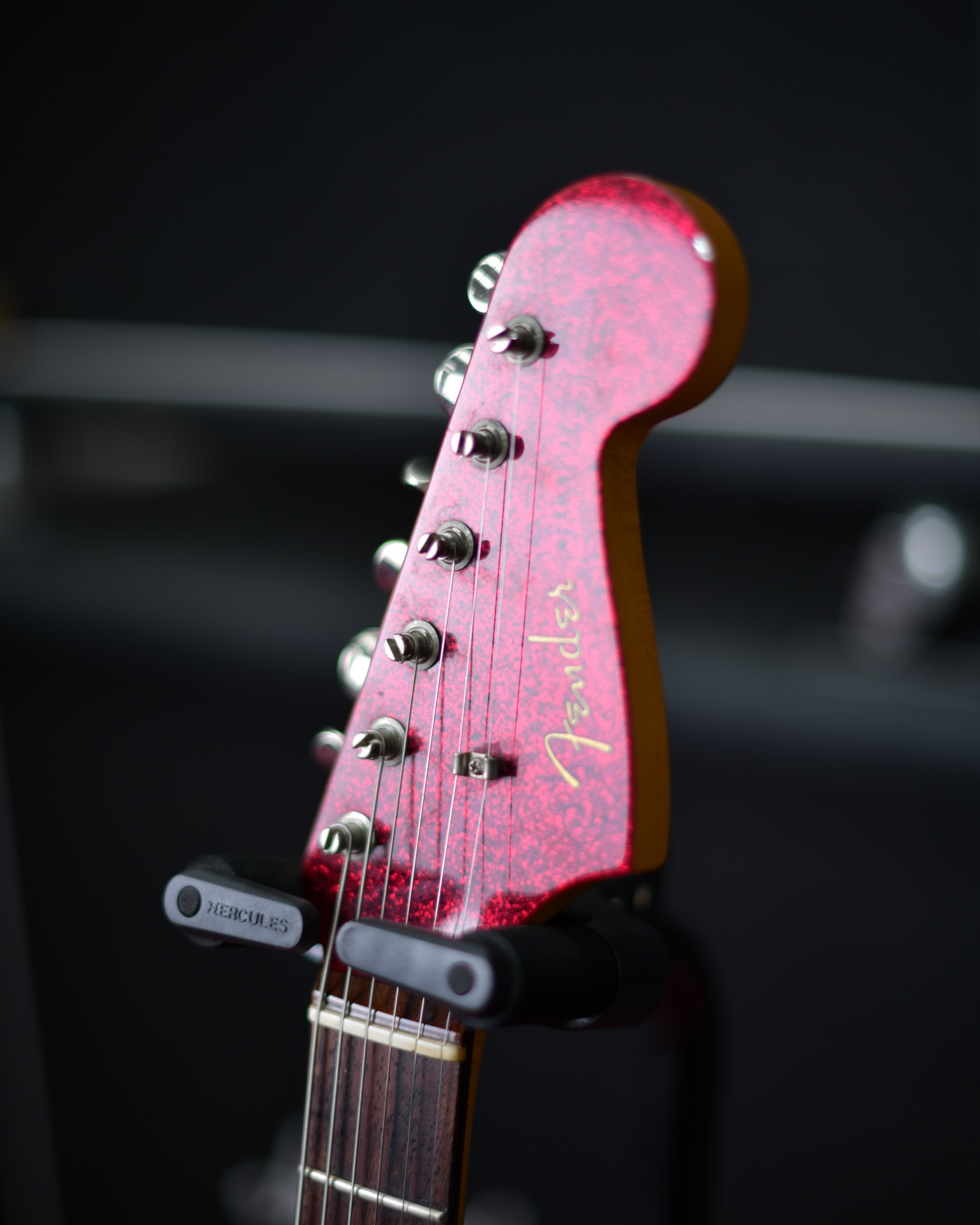 Fender Japan J Masic Purple Sparkle Jazzmaster 2012 MIJ